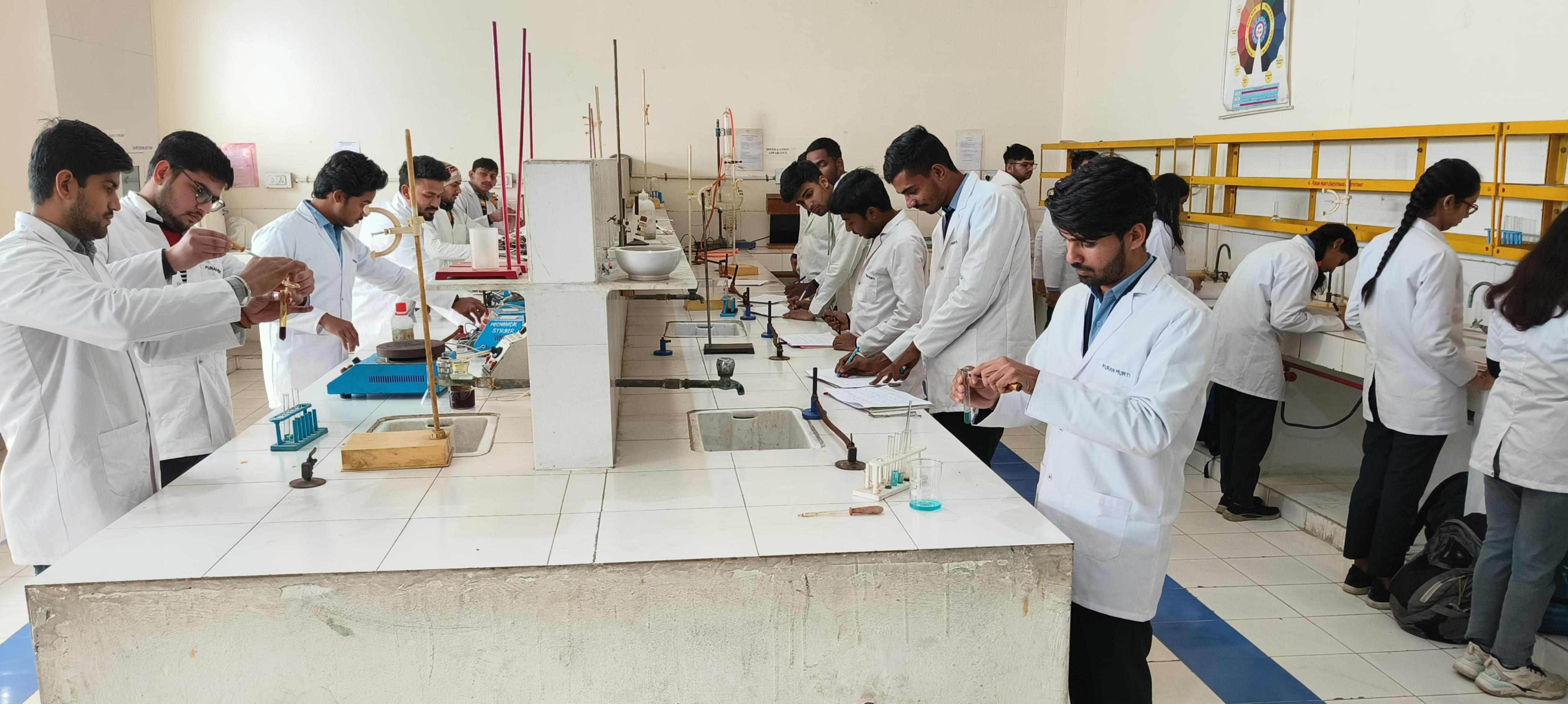 Puran Murti Campus Sonepat Infrastructure photo 11